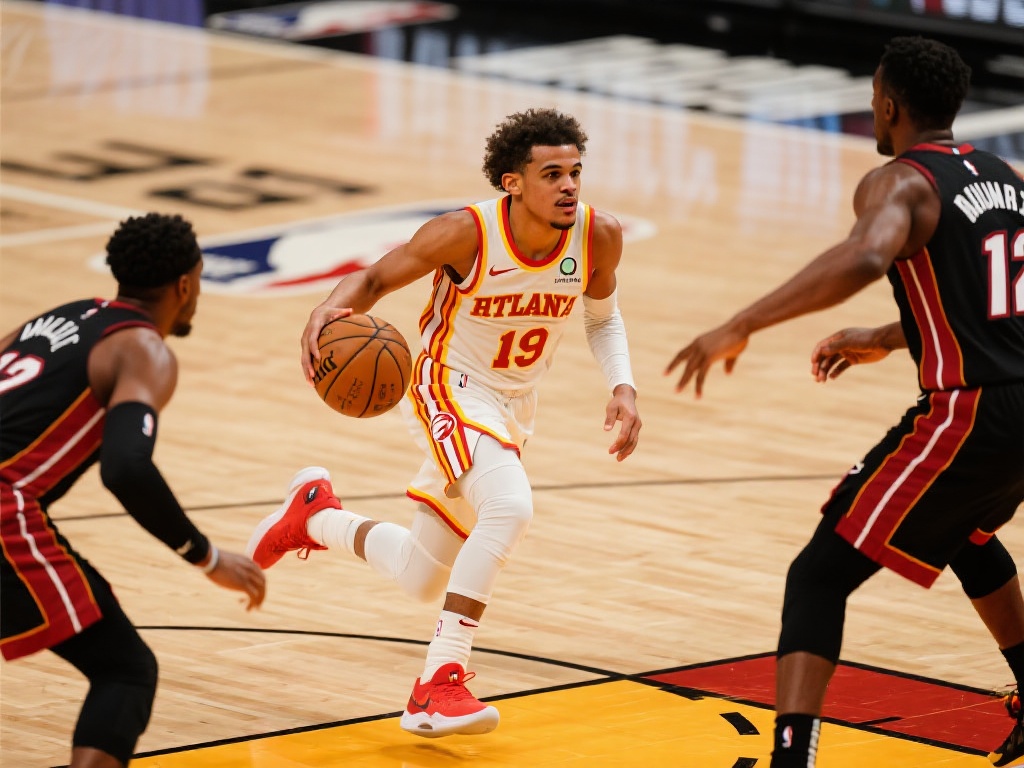 主要得分手 主要得分手