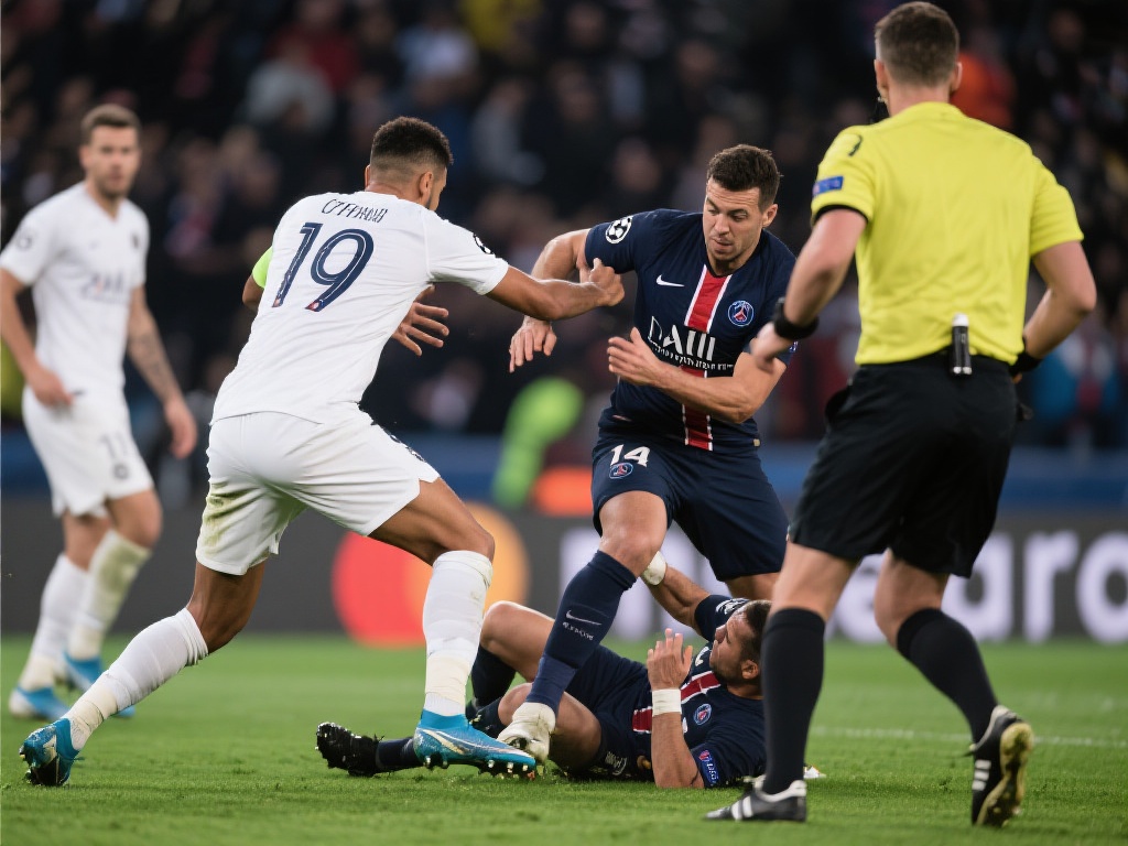 还是默契的 还是默契的