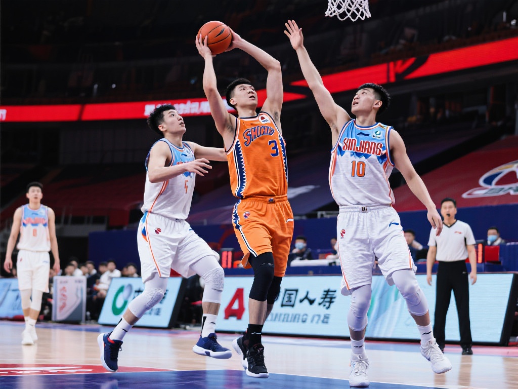 鹿死谁手 鹿死谁手